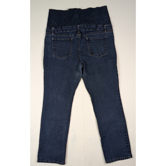 THYME MATERNITY jeans - large - Picture 2 of 10